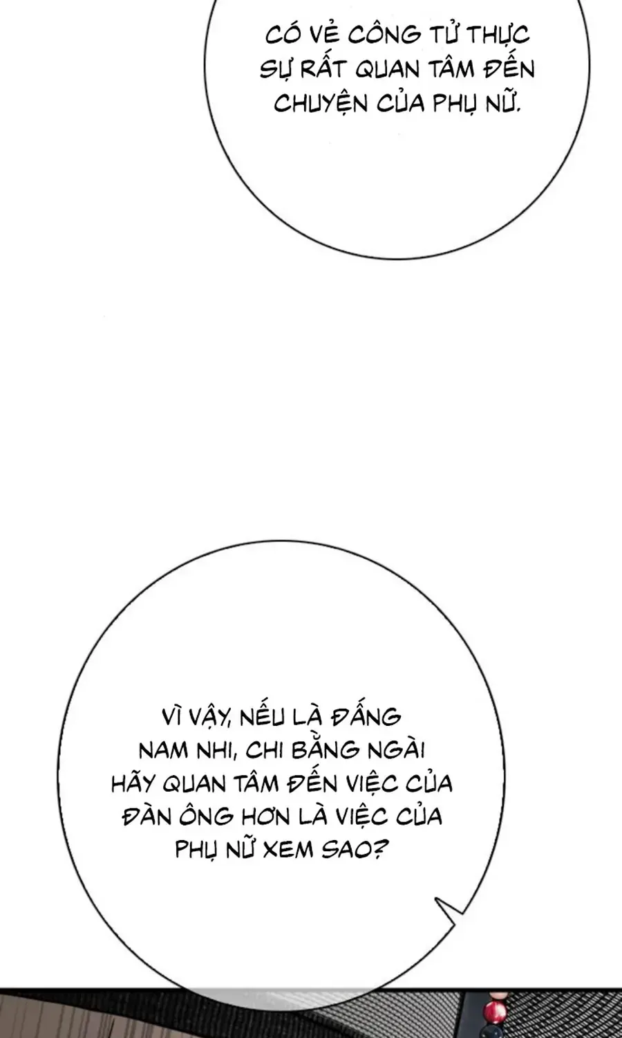 Cuộc Tuyển Chọn Vương Phi Triều Joseon Chap 51 - Next Chap 52