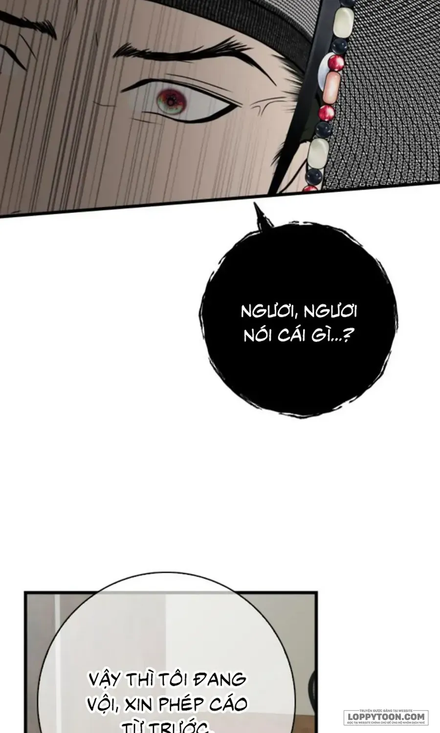 Cuộc Tuyển Chọn Vương Phi Triều Joseon Chap 51 - Next Chap 52