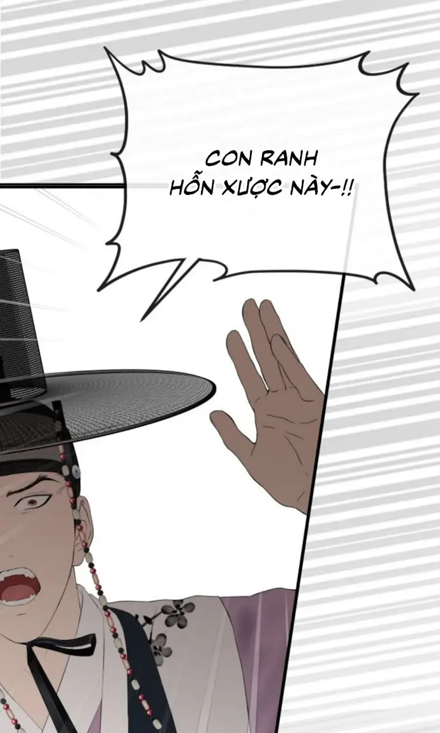 Cuộc Tuyển Chọn Vương Phi Triều Joseon Chap 51 - Next Chap 52