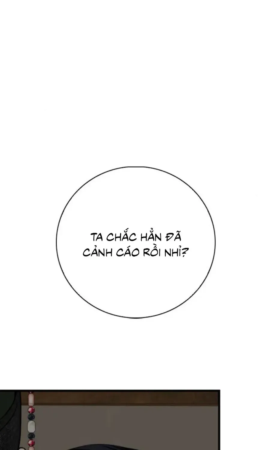 Cuộc Tuyển Chọn Vương Phi Triều Joseon Chap 51 - Next Chap 52