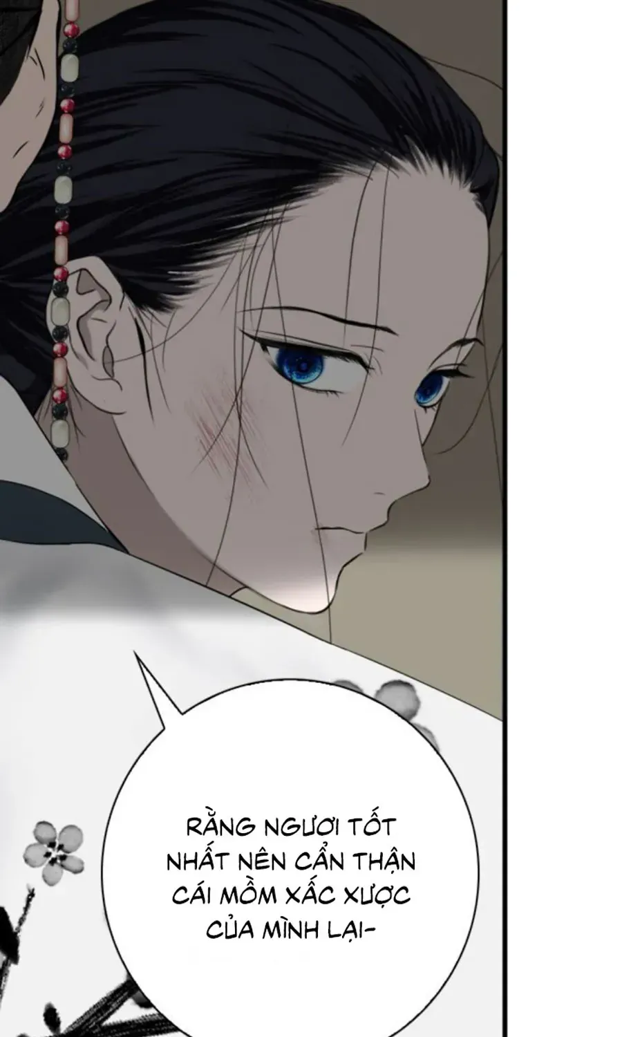 Cuộc Tuyển Chọn Vương Phi Triều Joseon Chap 51 - Next Chap 52