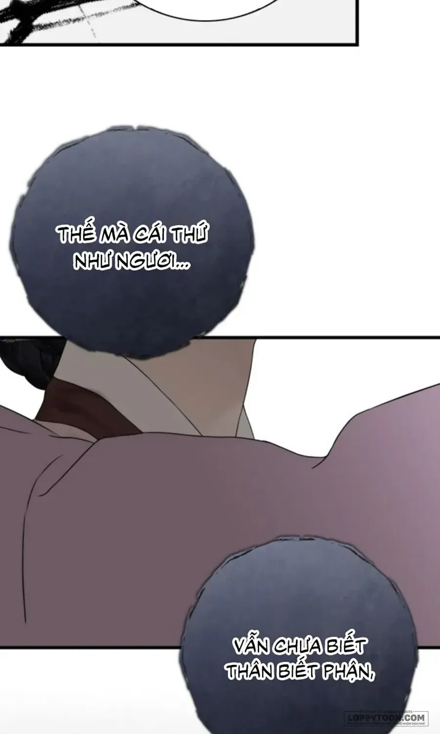Cuộc Tuyển Chọn Vương Phi Triều Joseon Chap 51 - Next Chap 52