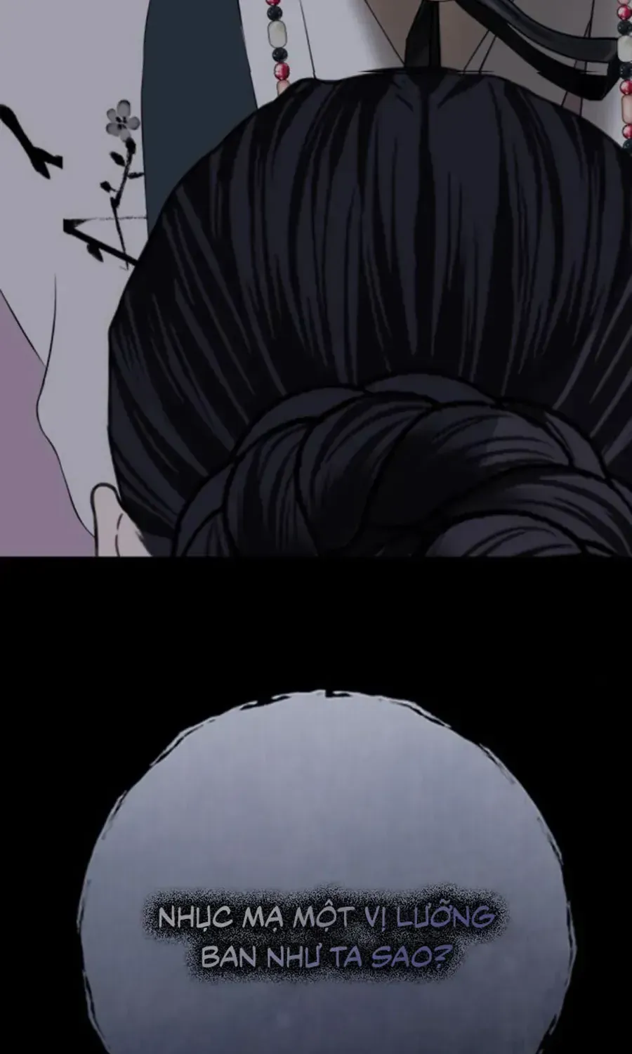 Cuộc Tuyển Chọn Vương Phi Triều Joseon Chap 51 - Next Chap 52