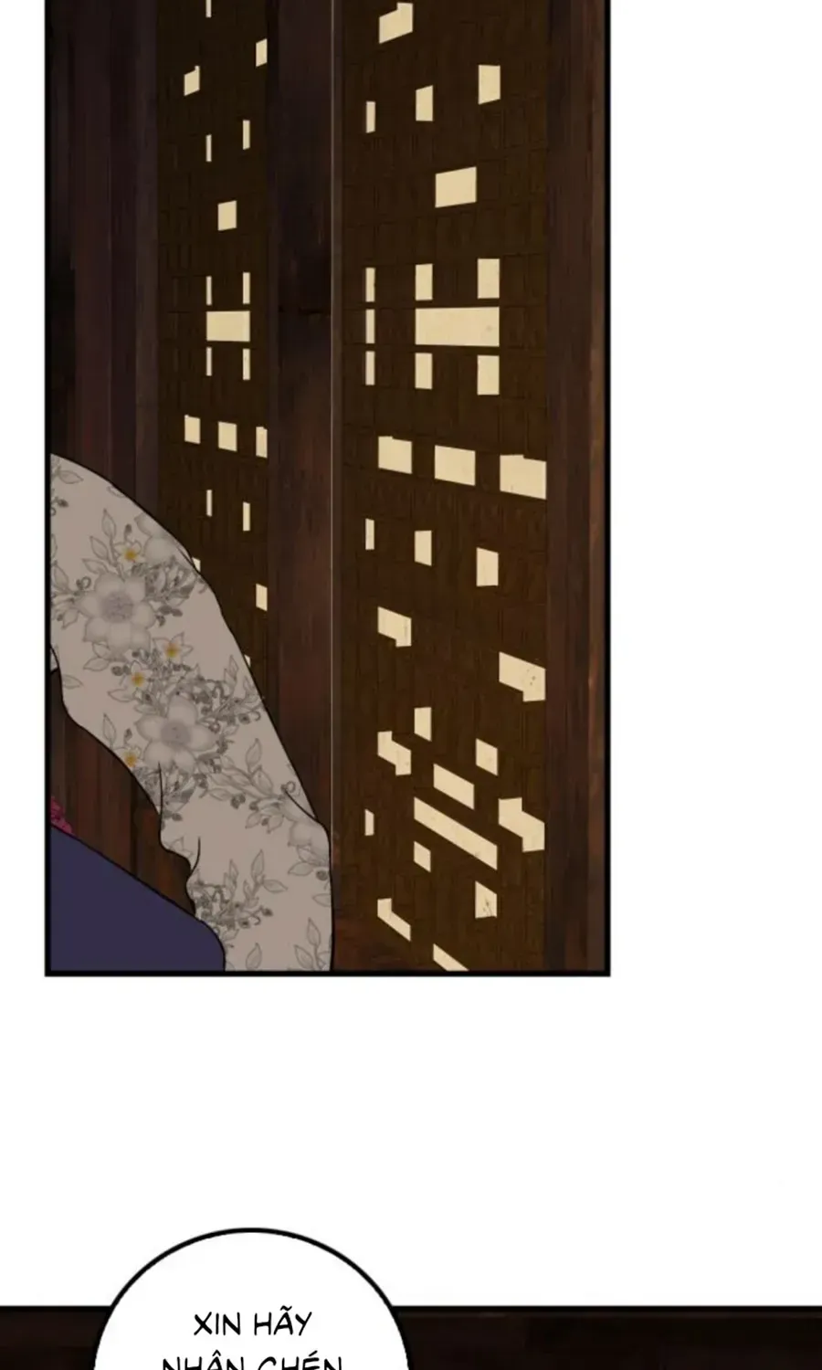 Cuộc Tuyển Chọn Vương Phi Triều Joseon Chap 52 - Next Chap 53