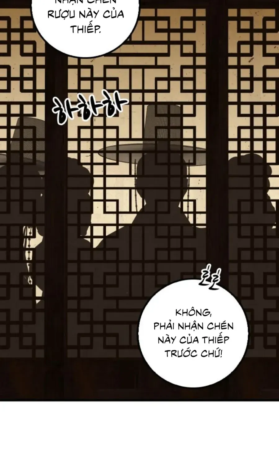 Cuộc Tuyển Chọn Vương Phi Triều Joseon Chap 52 - Next Chap 53