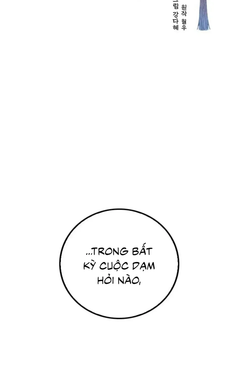 Cuộc Tuyển Chọn Vương Phi Triều Joseon Chap 52 - Next Chap 53