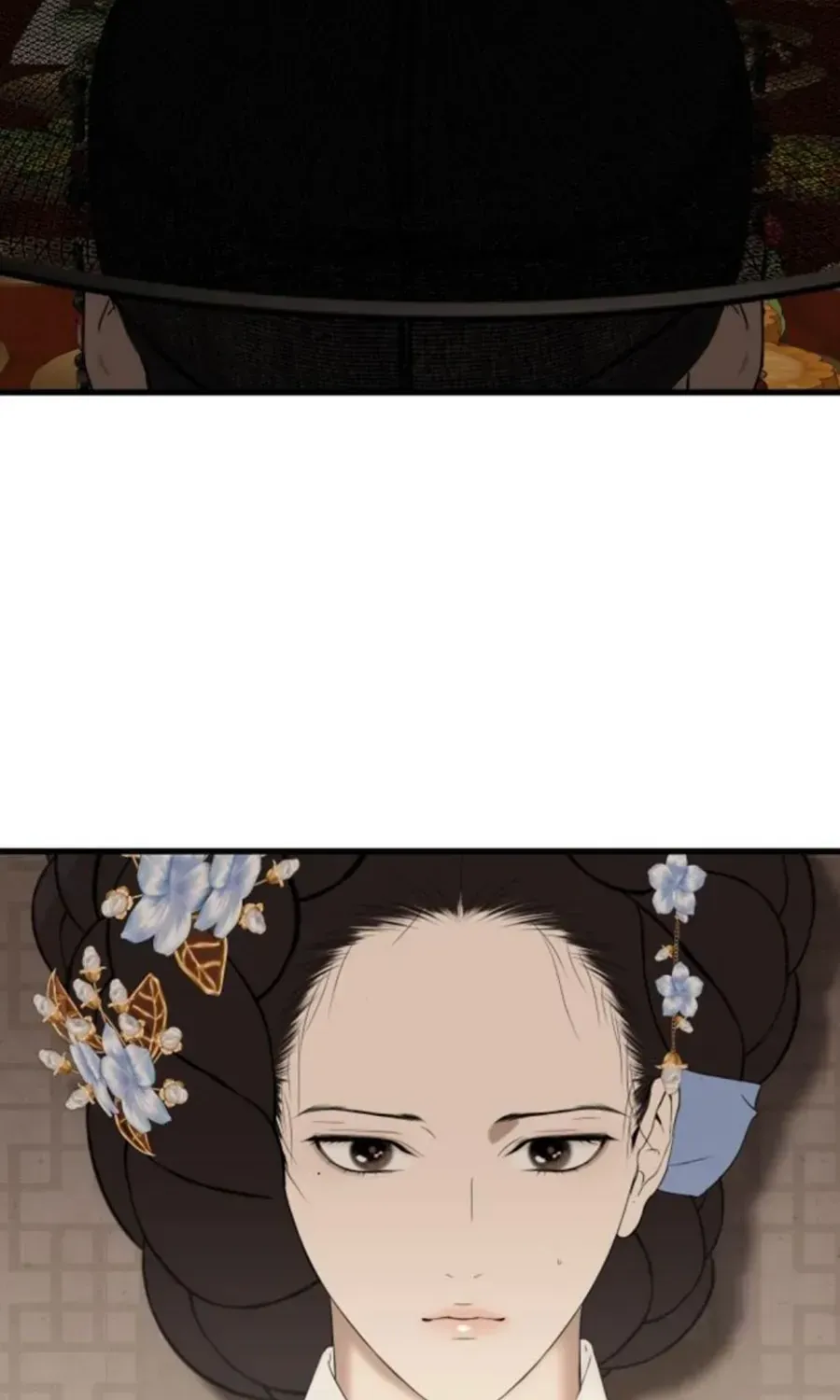 Cuộc Tuyển Chọn Vương Phi Triều Joseon Chap 52 - Next Chap 53