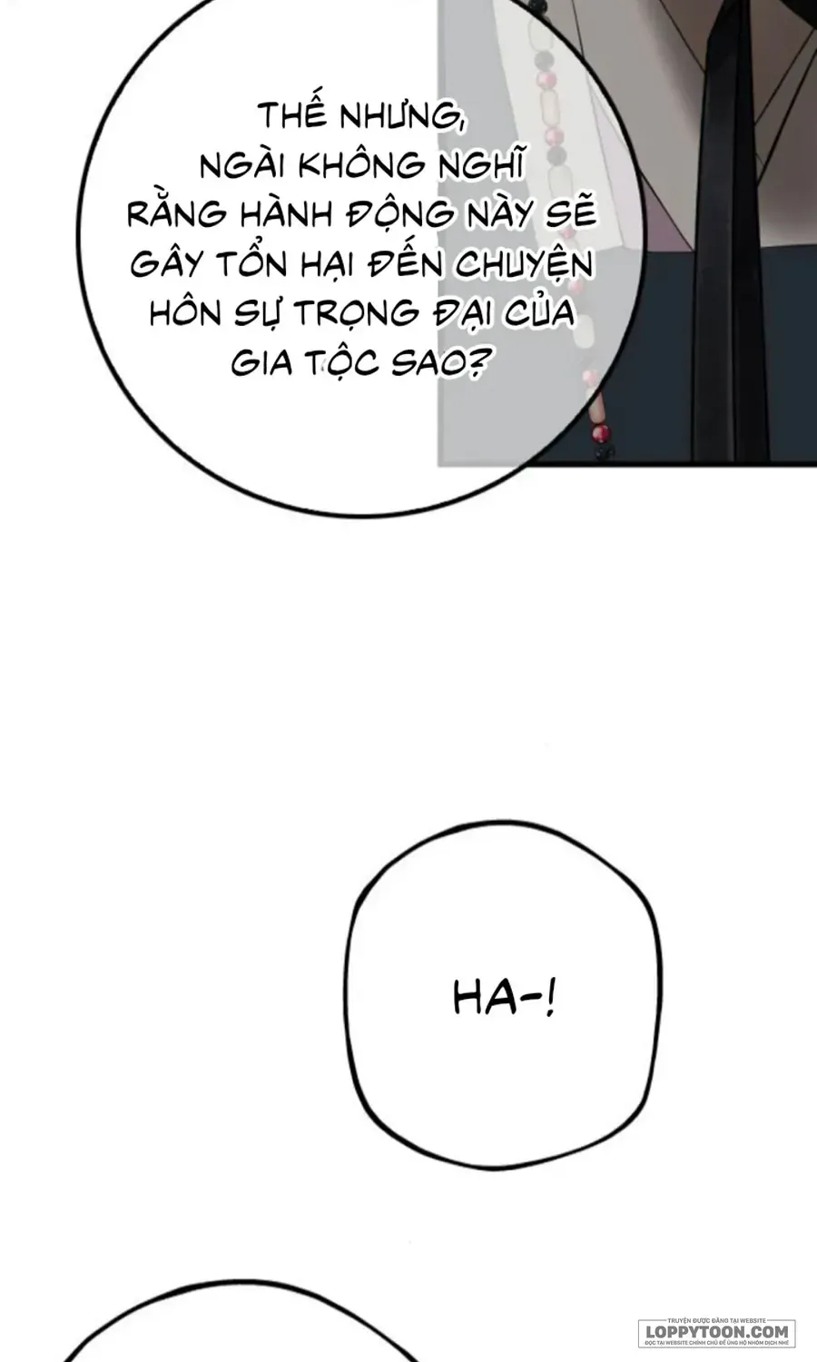 Cuộc Tuyển Chọn Vương Phi Triều Joseon Chap 52 - Next Chap 53