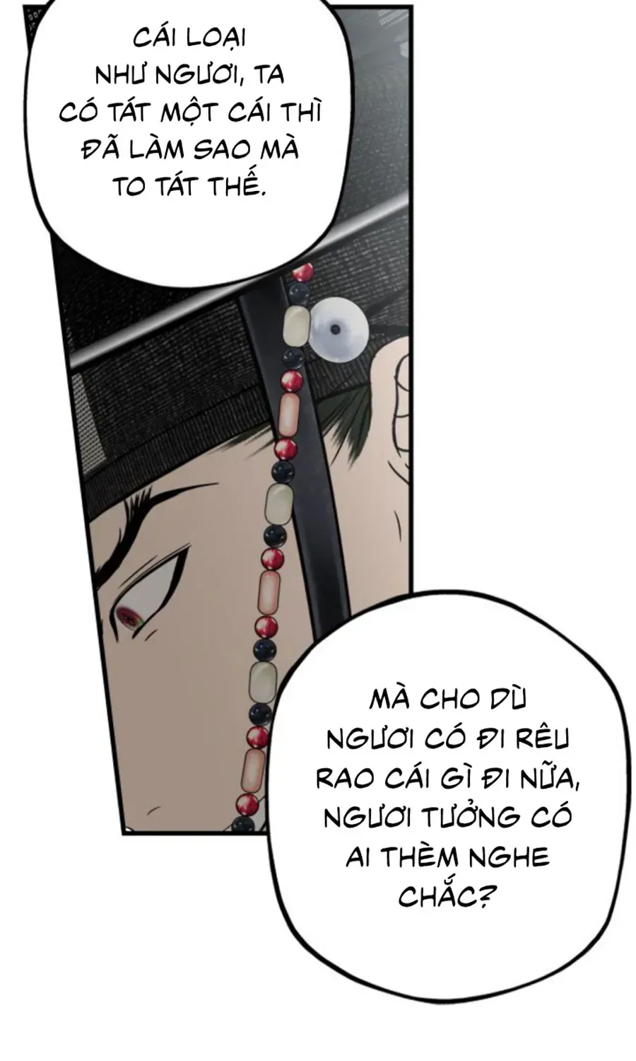 Cuộc Tuyển Chọn Vương Phi Triều Joseon Chap 52 - Next Chap 53