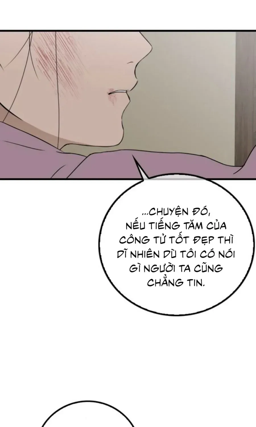 Cuộc Tuyển Chọn Vương Phi Triều Joseon Chap 52 - Next Chap 53