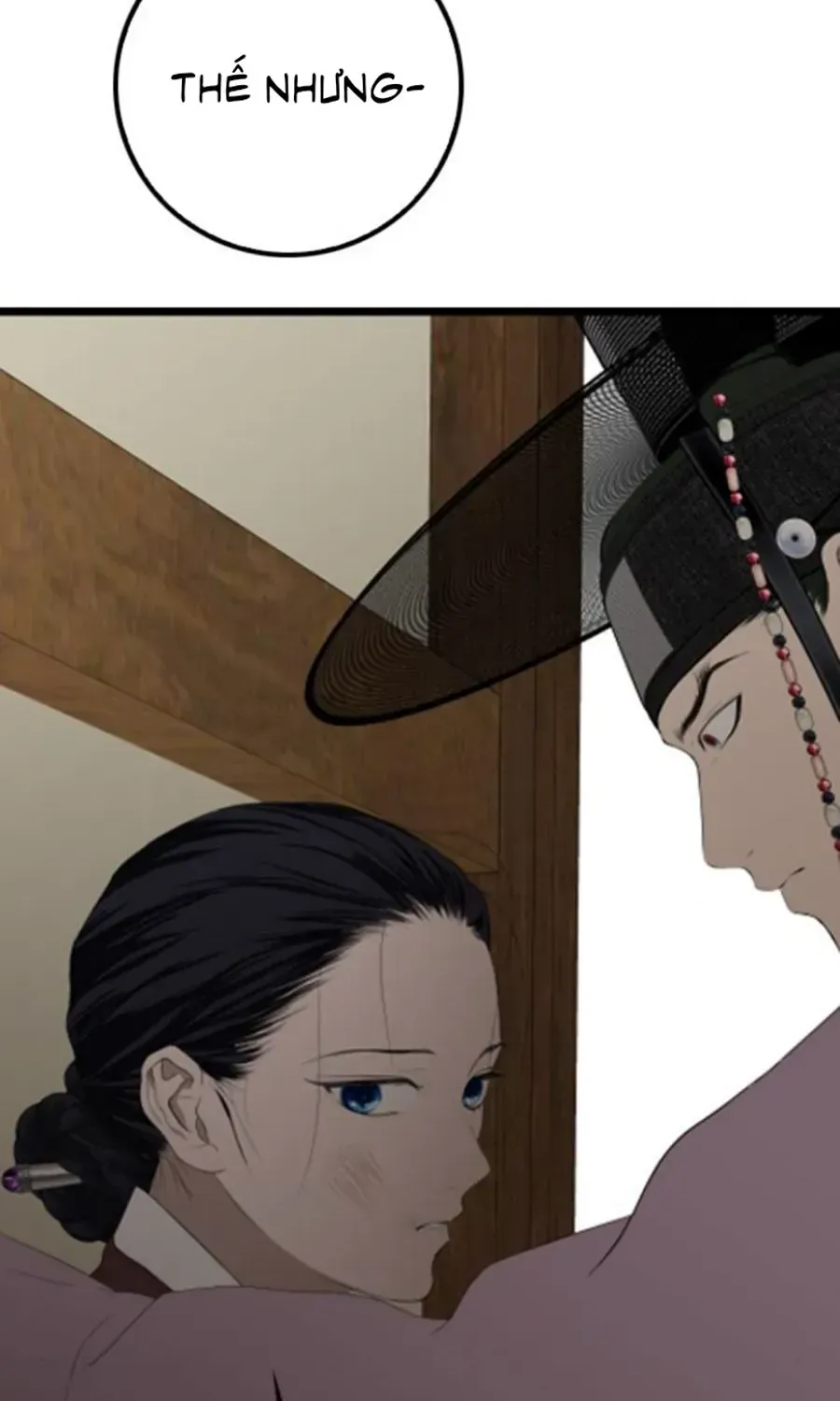 Cuộc Tuyển Chọn Vương Phi Triều Joseon Chap 52 - Next Chap 53