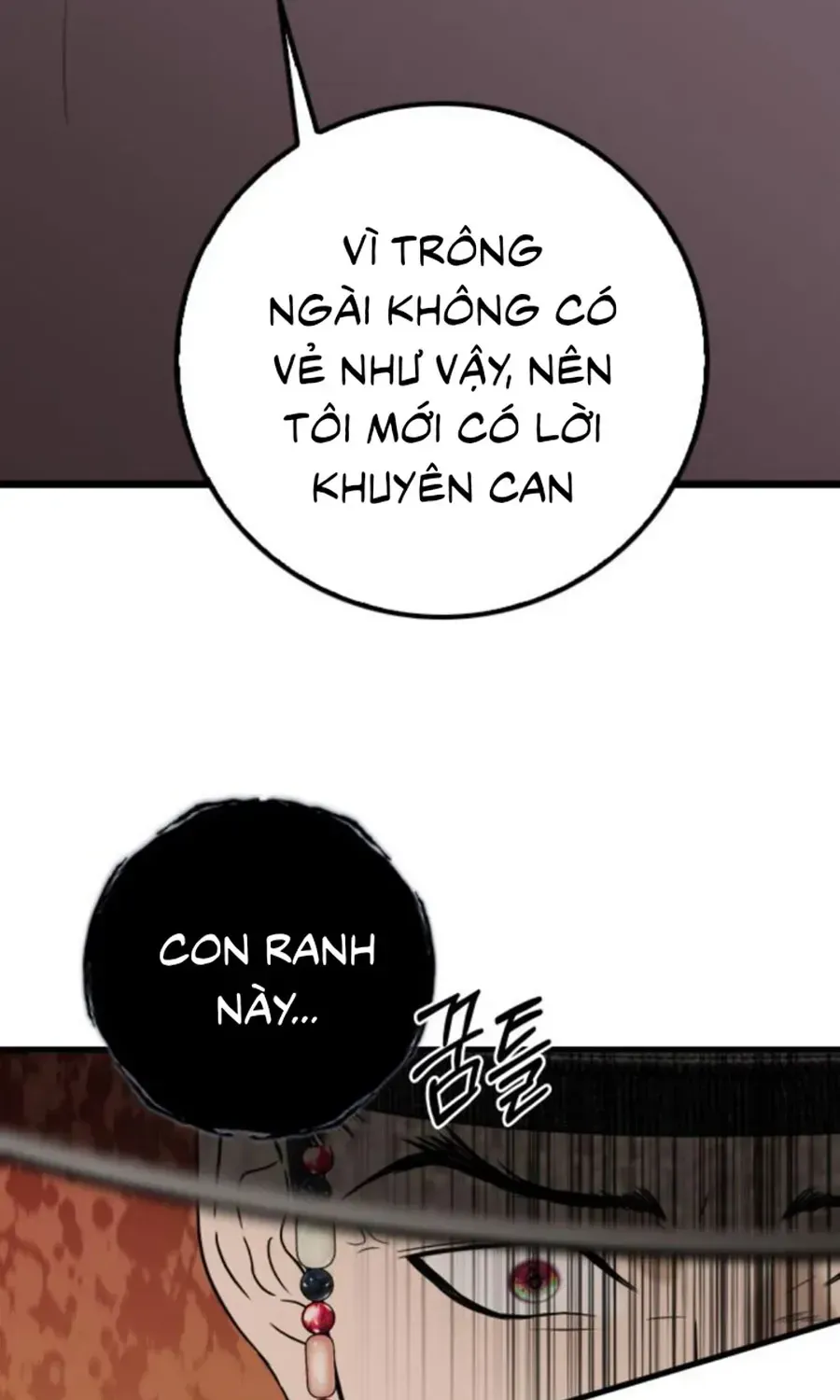 Cuộc Tuyển Chọn Vương Phi Triều Joseon Chap 52 - Next Chap 53
