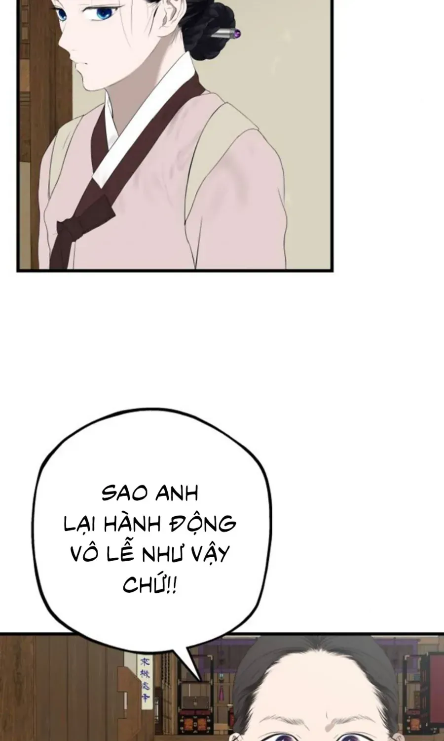 Cuộc Tuyển Chọn Vương Phi Triều Joseon Chap 52 - Next Chap 53