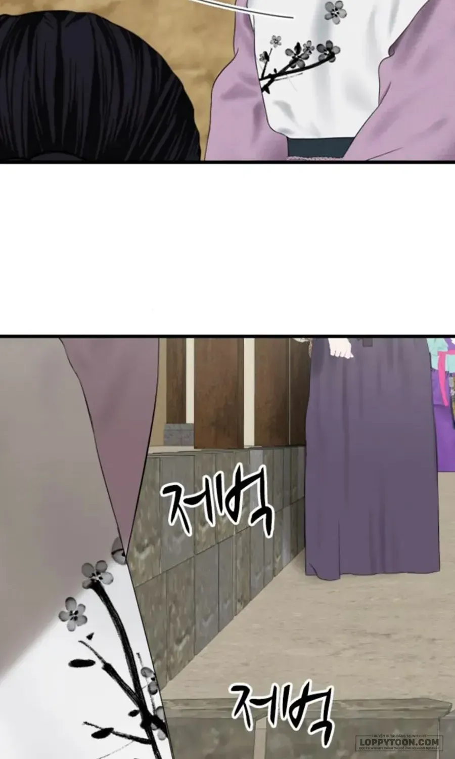 Cuộc Tuyển Chọn Vương Phi Triều Joseon Chap 52 - Next Chap 53