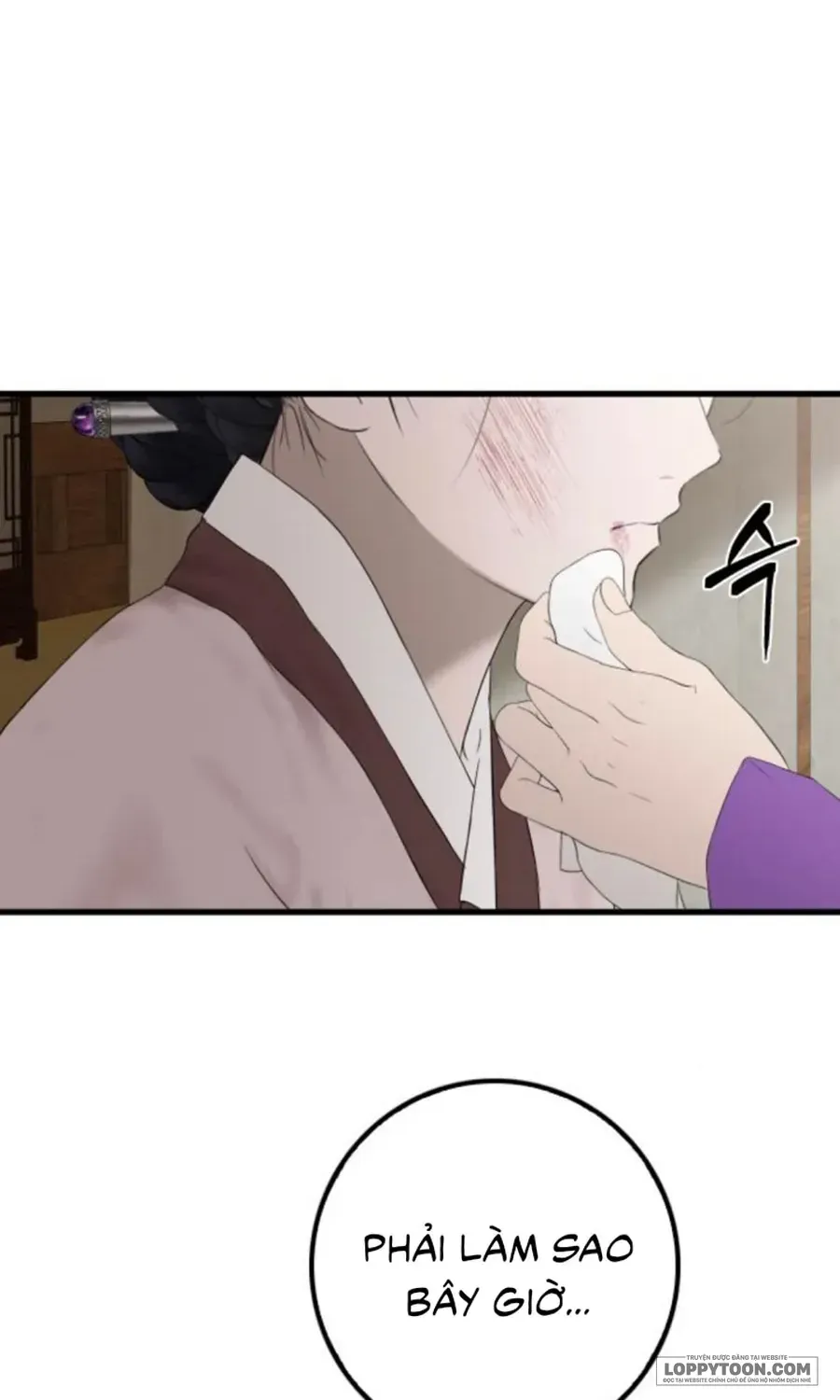 Cuộc Tuyển Chọn Vương Phi Triều Joseon Chap 52 - Next Chap 53