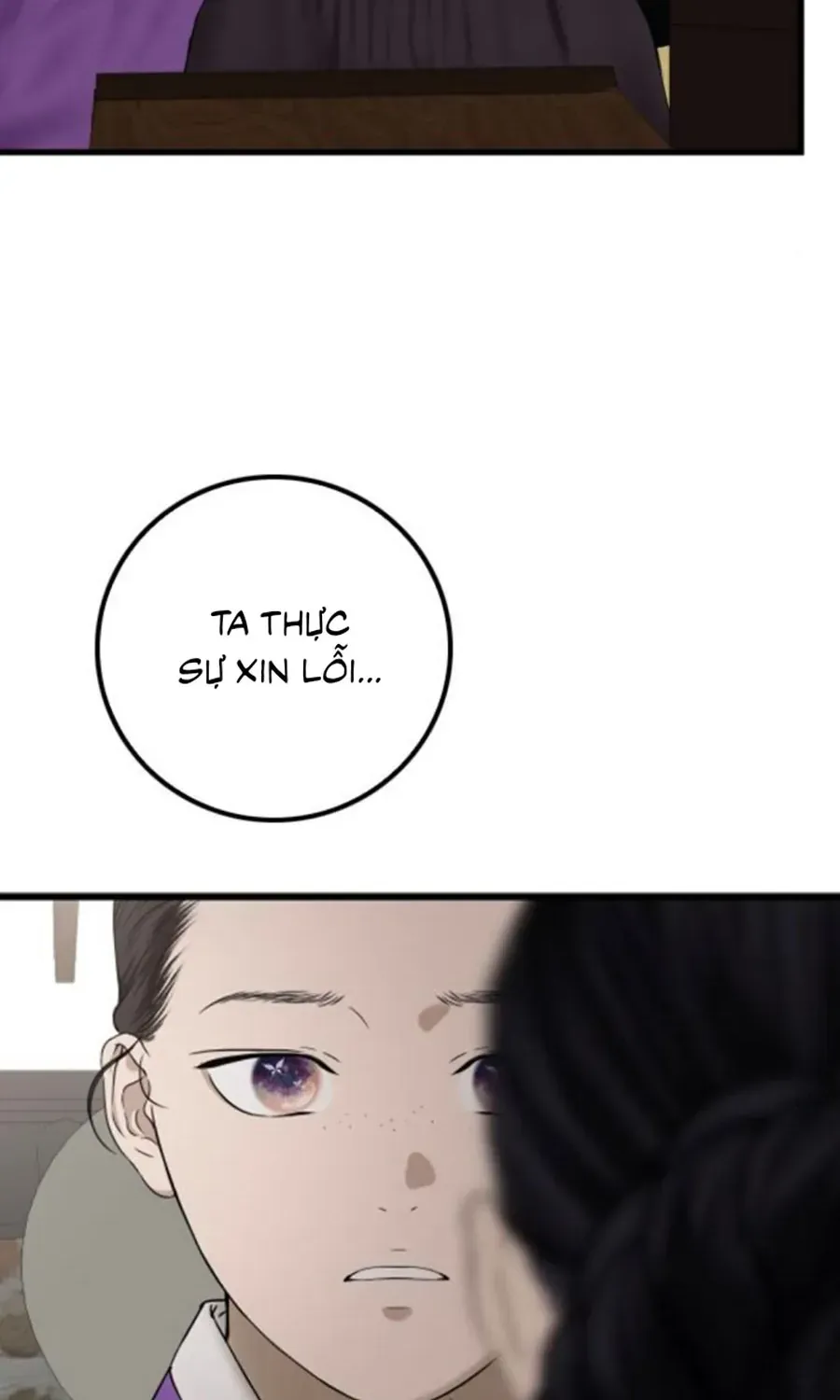Cuộc Tuyển Chọn Vương Phi Triều Joseon Chap 52 - Next Chap 53