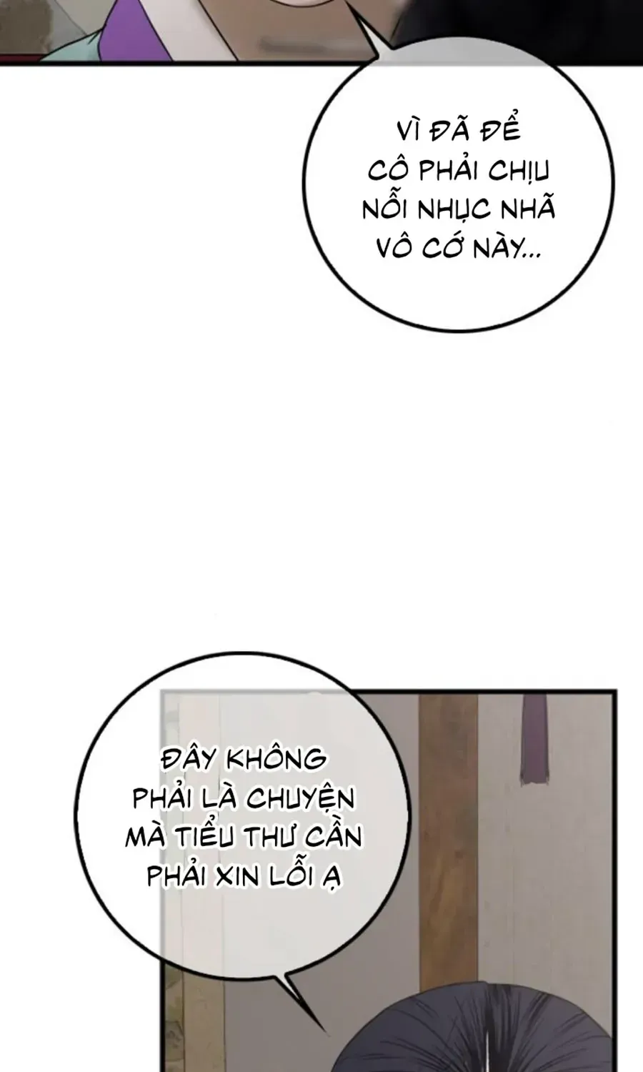 Cuộc Tuyển Chọn Vương Phi Triều Joseon Chap 52 - Next Chap 53