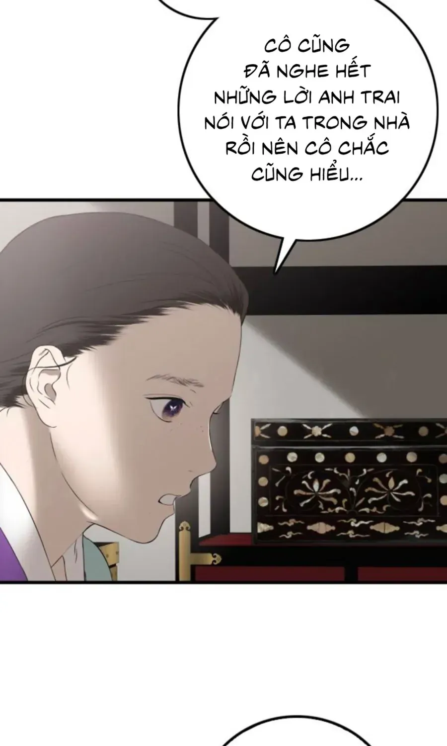 Cuộc Tuyển Chọn Vương Phi Triều Joseon Chap 52 - Next Chap 53