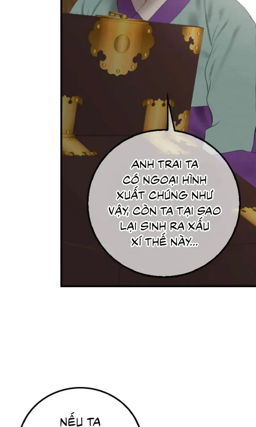 Cuộc Tuyển Chọn Vương Phi Triều Joseon Chap 52 - Next Chap 53