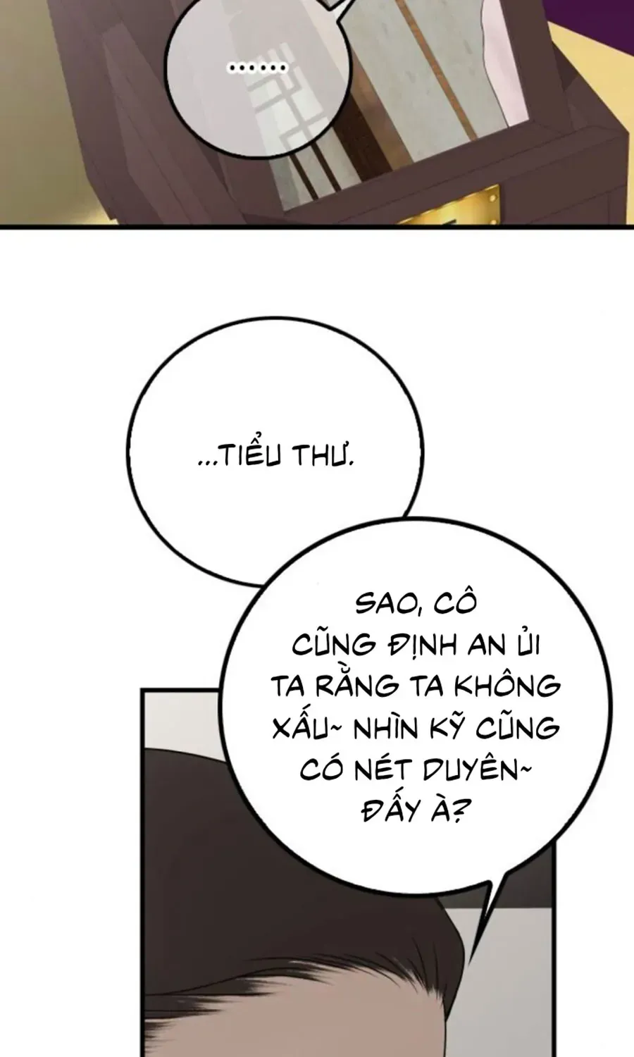 Cuộc Tuyển Chọn Vương Phi Triều Joseon Chap 52 - Next Chap 53