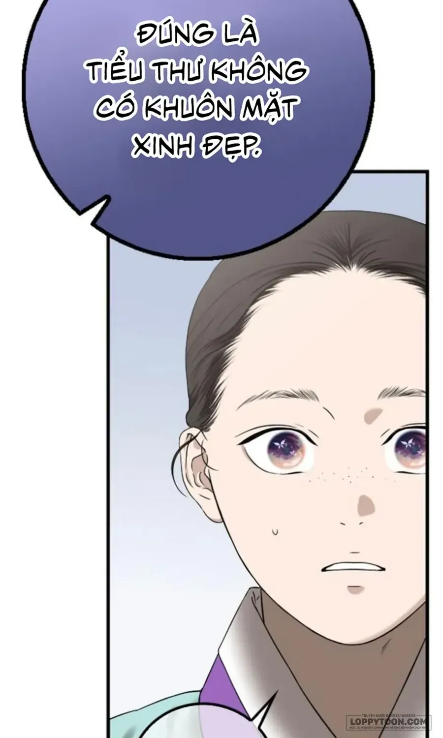 Cuộc Tuyển Chọn Vương Phi Triều Joseon Chap 52 - Next Chap 53