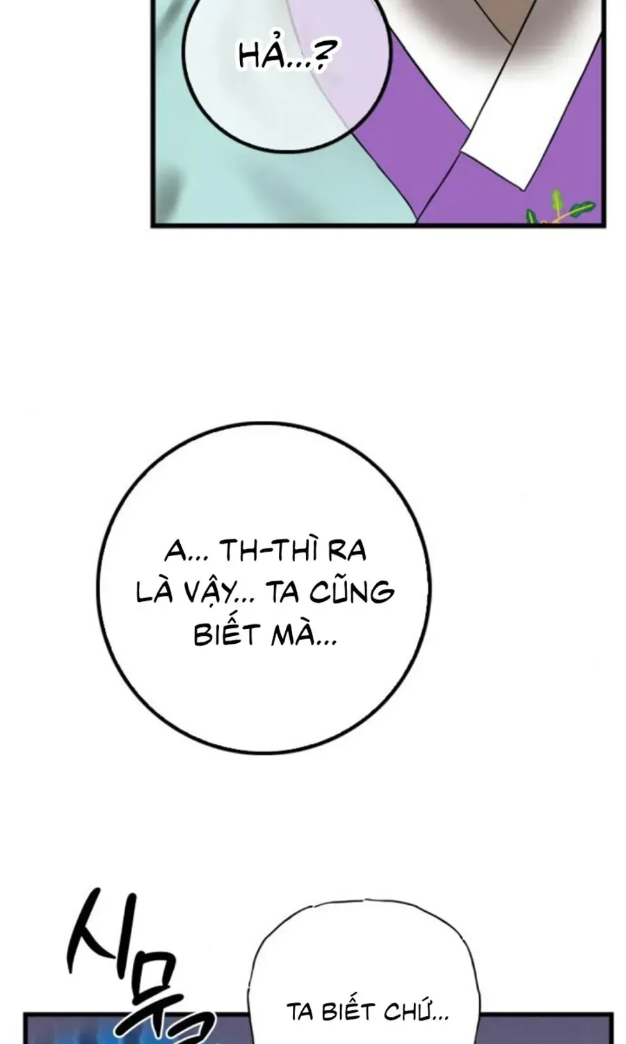 Cuộc Tuyển Chọn Vương Phi Triều Joseon Chap 52 - Next Chap 53