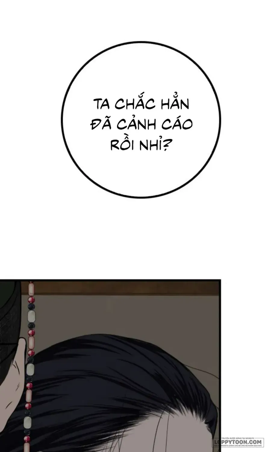 Cuộc Tuyển Chọn Vương Phi Triều Joseon Chap 52 - Next Chap 53