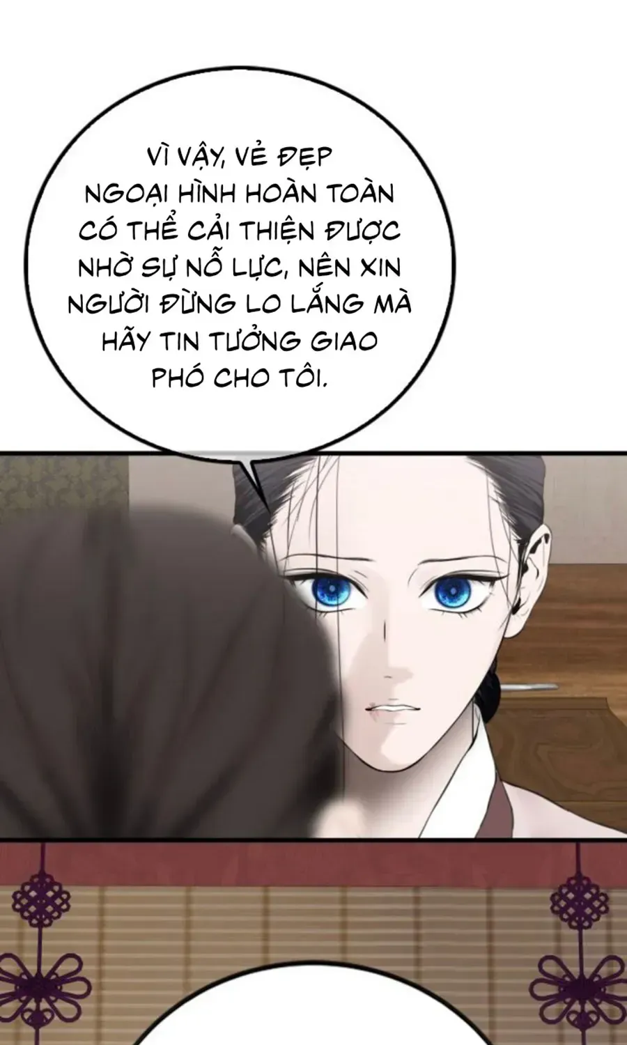 Cuộc Tuyển Chọn Vương Phi Triều Joseon Chap 52 - Next Chap 53