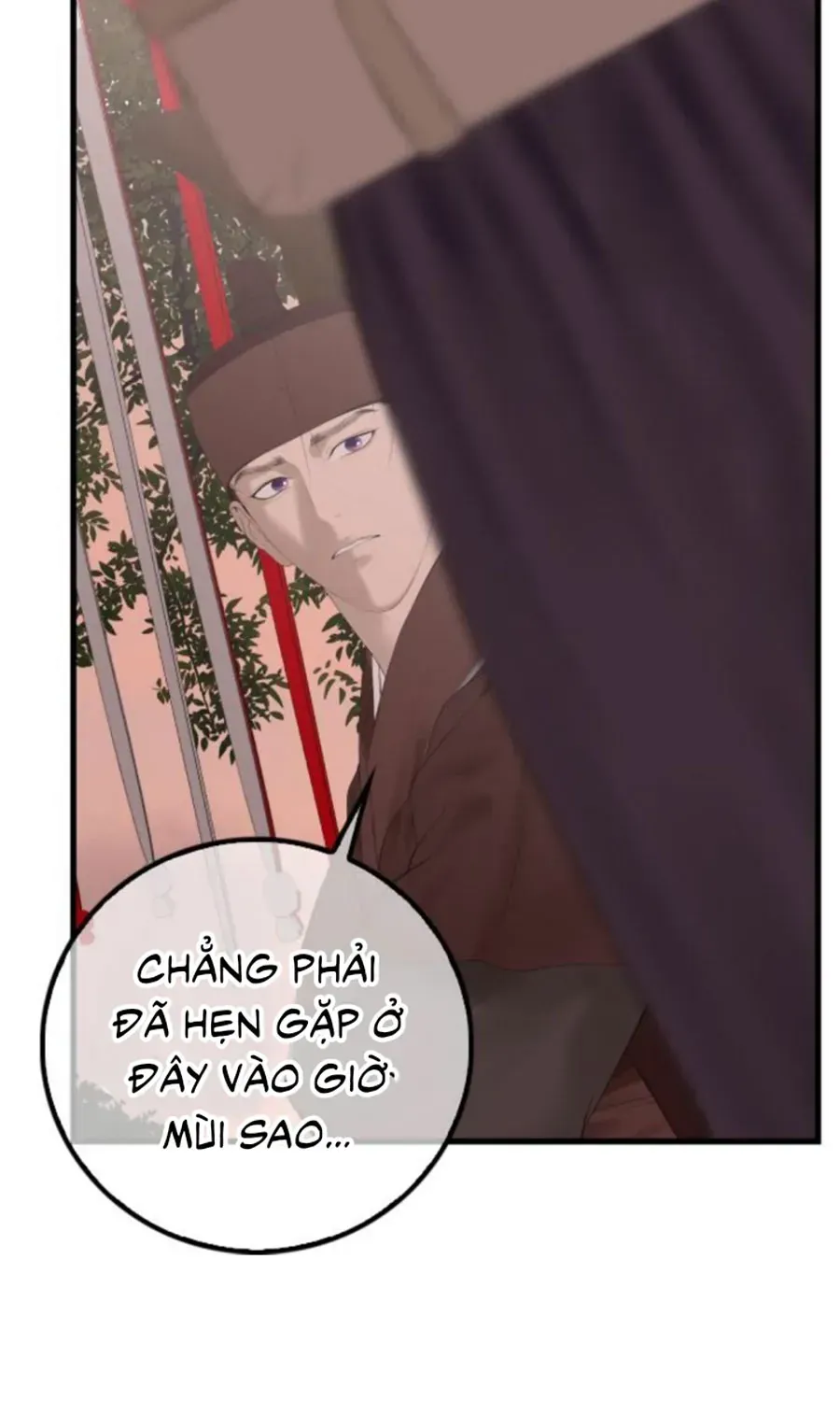 Cuộc Tuyển Chọn Vương Phi Triều Joseon Chap 52 - Next Chap 53