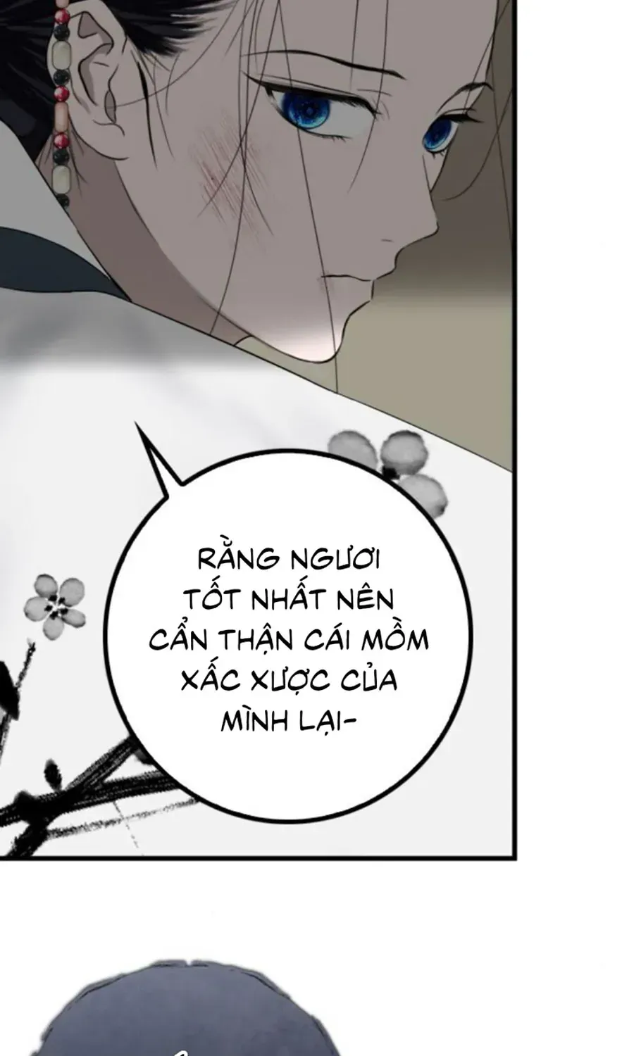 Cuộc Tuyển Chọn Vương Phi Triều Joseon Chap 52 - Next Chap 53