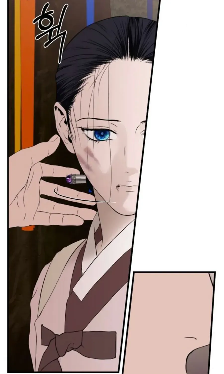 Cuộc Tuyển Chọn Vương Phi Triều Joseon Chap 52 - Next Chap 53
