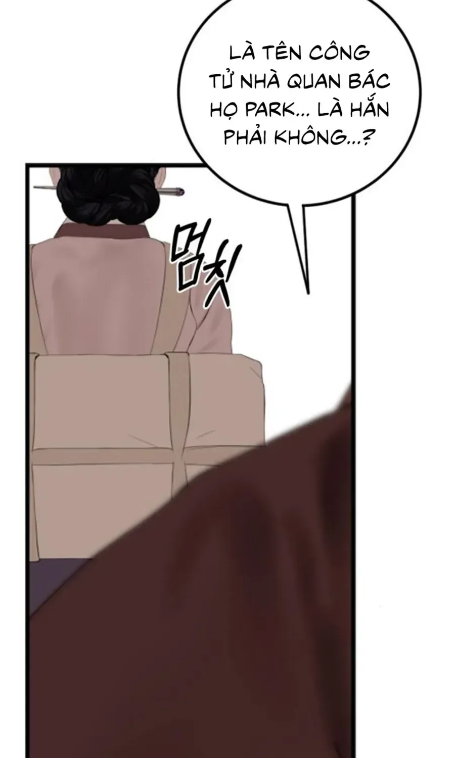 Cuộc Tuyển Chọn Vương Phi Triều Joseon Chap 52 - Next Chap 53