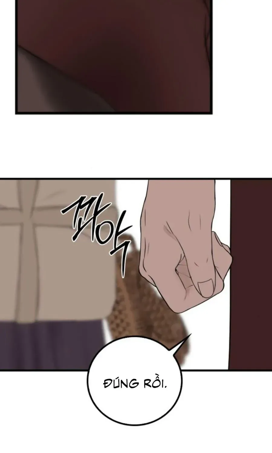 Cuộc Tuyển Chọn Vương Phi Triều Joseon Chap 52 - Next Chap 53