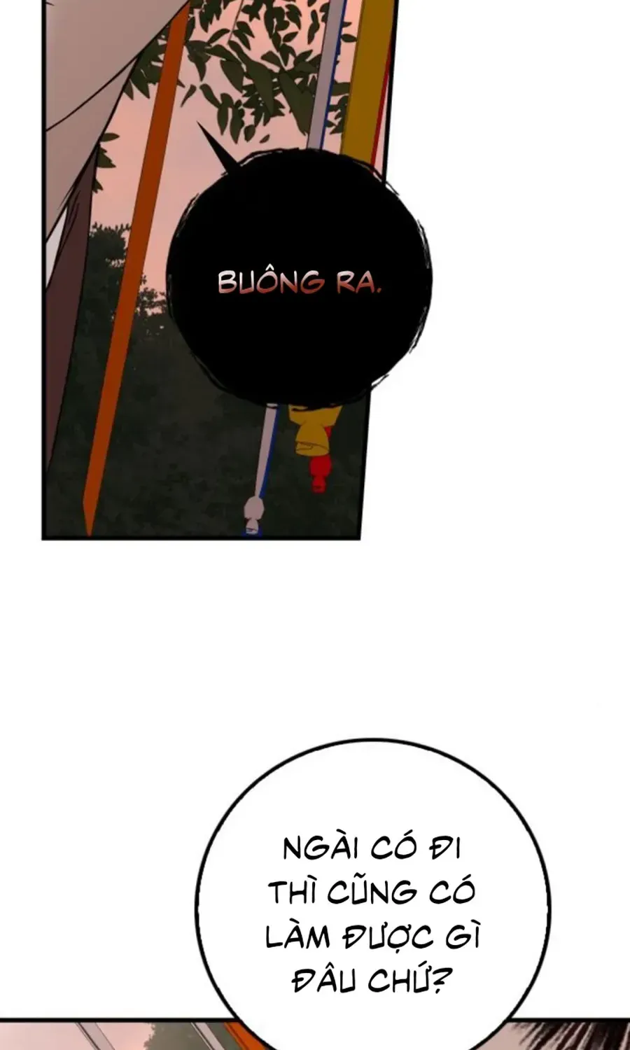 Cuộc Tuyển Chọn Vương Phi Triều Joseon Chap 52 - Next Chap 53