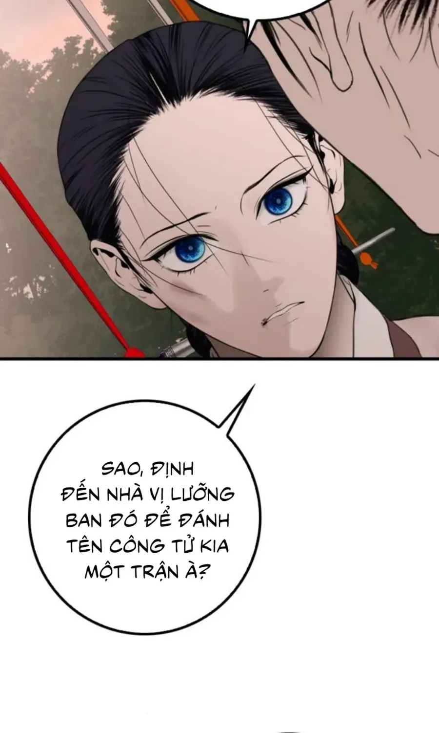Cuộc Tuyển Chọn Vương Phi Triều Joseon Chap 52 - Next Chap 53
