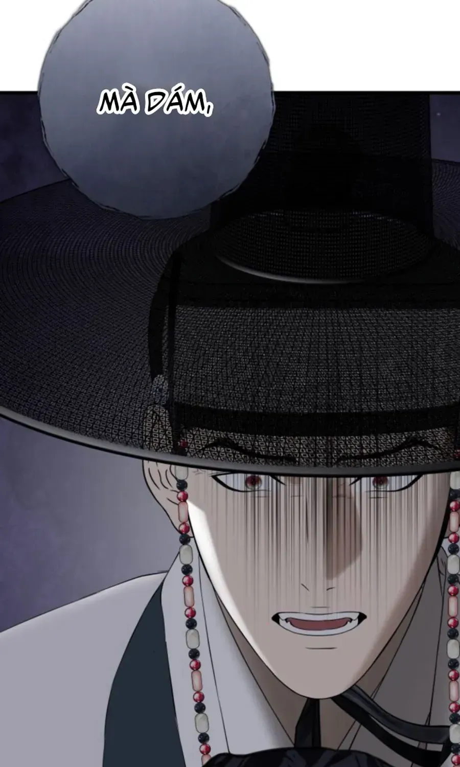 Cuộc Tuyển Chọn Vương Phi Triều Joseon Chap 52 - Next Chap 53