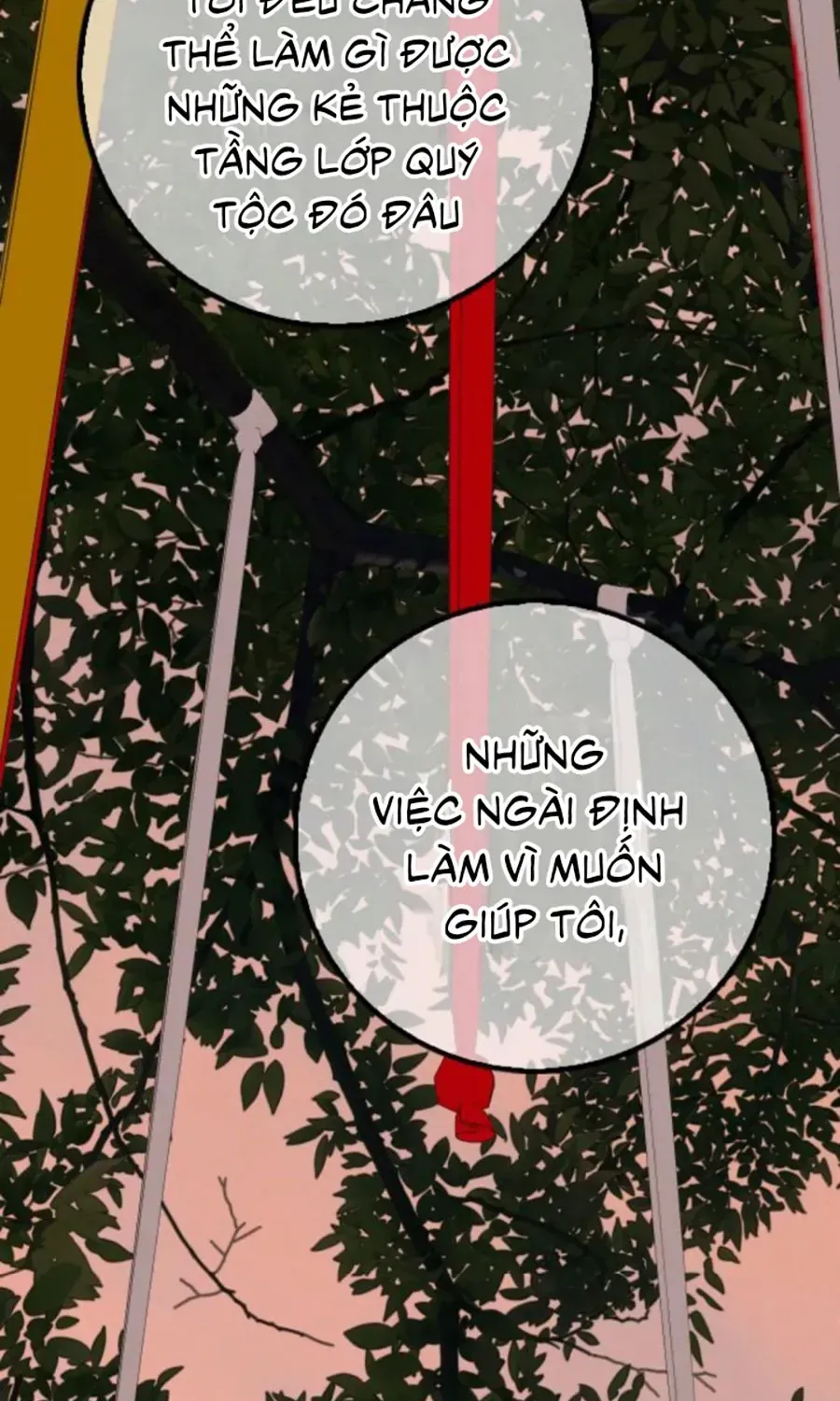 Cuộc Tuyển Chọn Vương Phi Triều Joseon Chap 52 - Next Chap 53