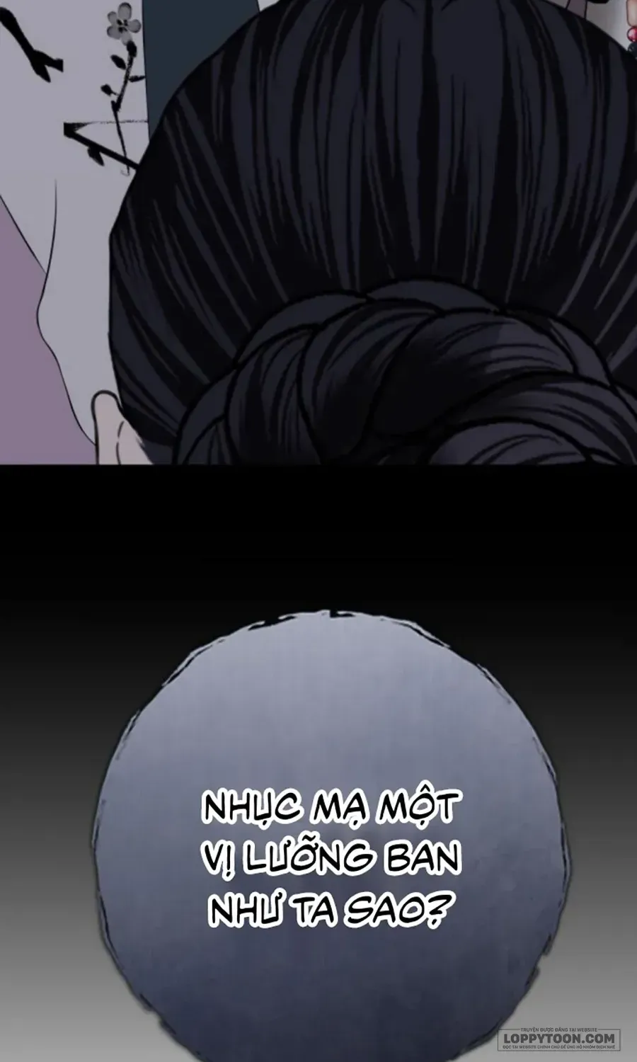 Cuộc Tuyển Chọn Vương Phi Triều Joseon Chap 52 - Next Chap 53