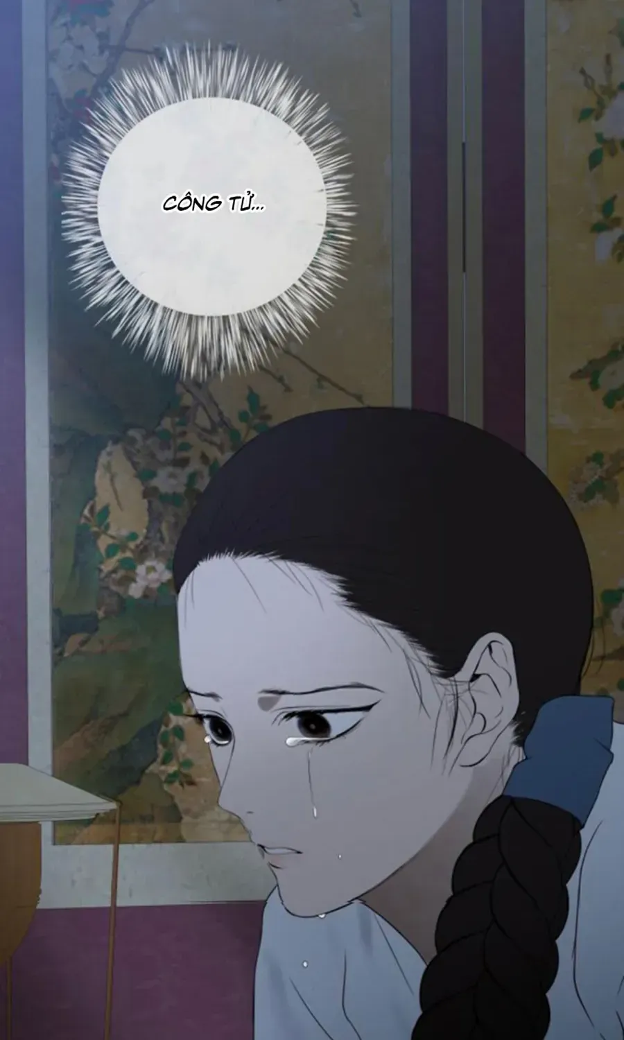 Cuộc Tuyển Chọn Vương Phi Triều Joseon Chap 53 - Next Chap 54