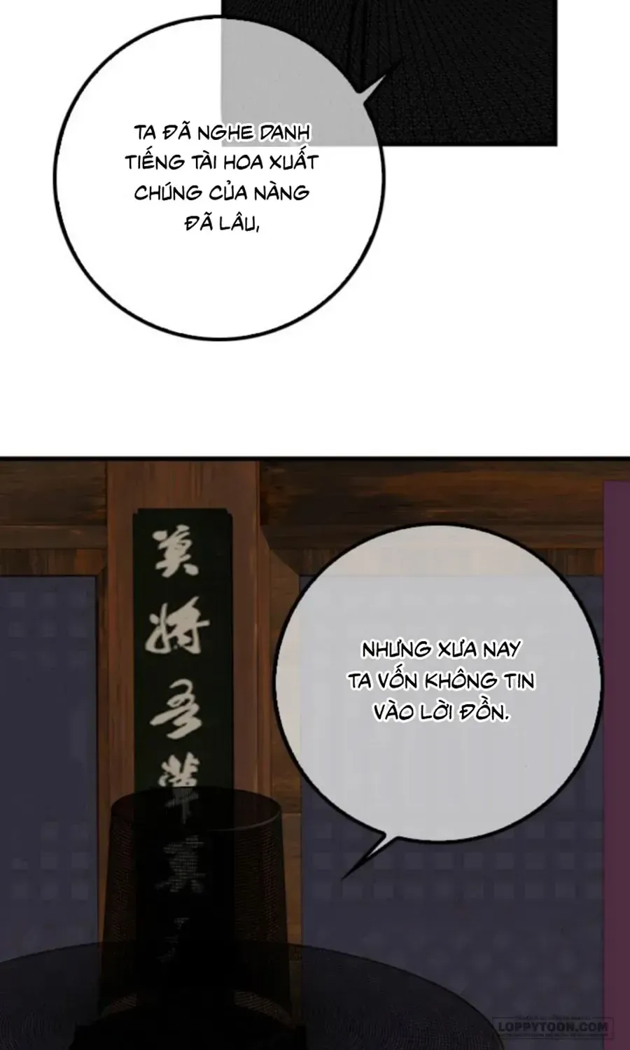 Cuộc Tuyển Chọn Vương Phi Triều Joseon Chap 53 - Next Chap 54