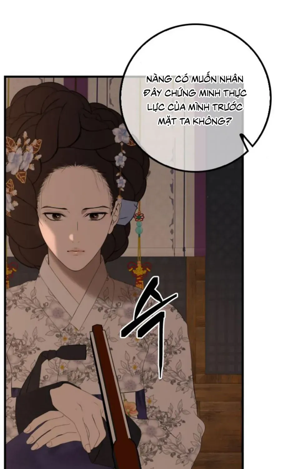 Cuộc Tuyển Chọn Vương Phi Triều Joseon Chap 53 - Next Chap 54