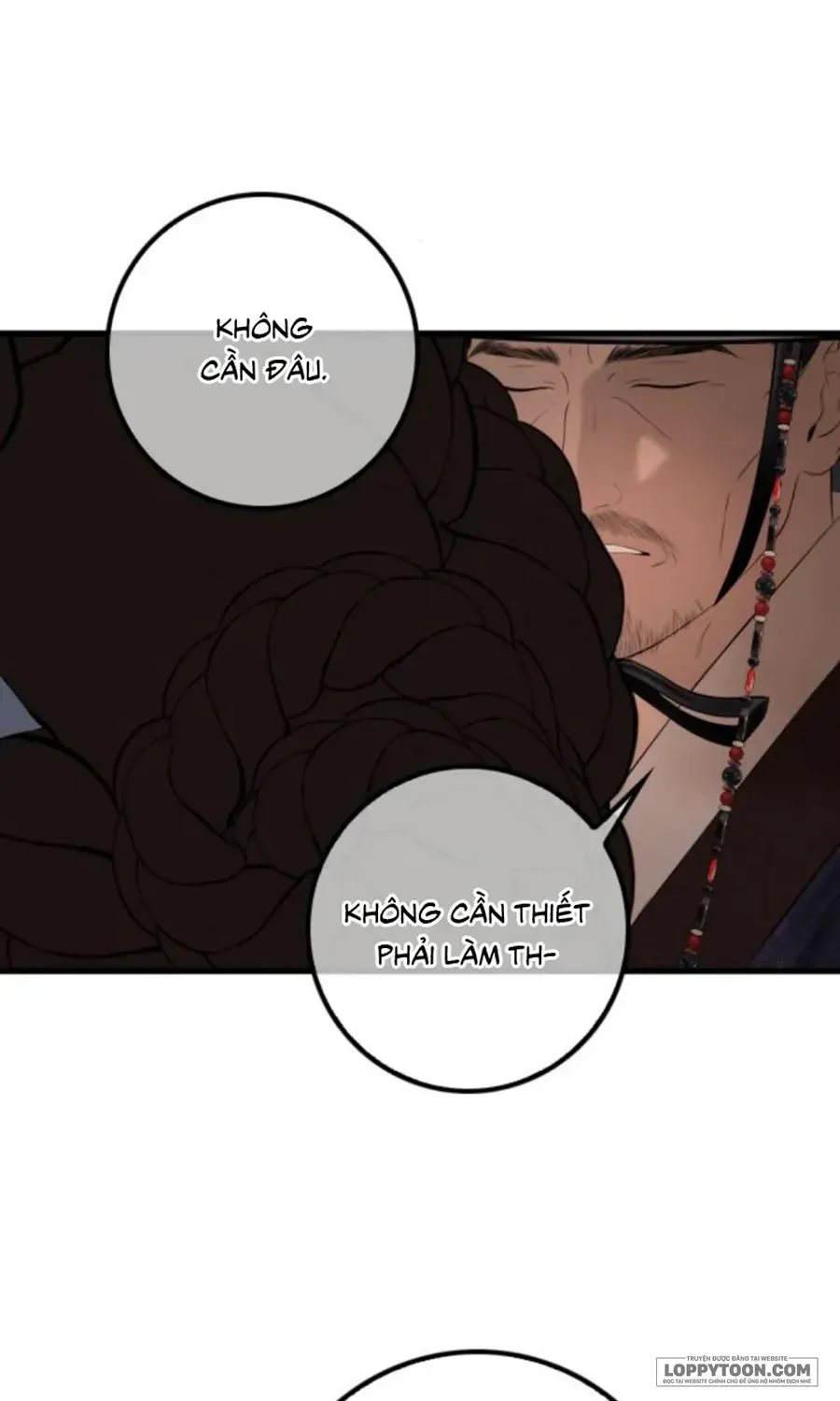 Cuộc Tuyển Chọn Vương Phi Triều Joseon Chap 53 - Next Chap 54