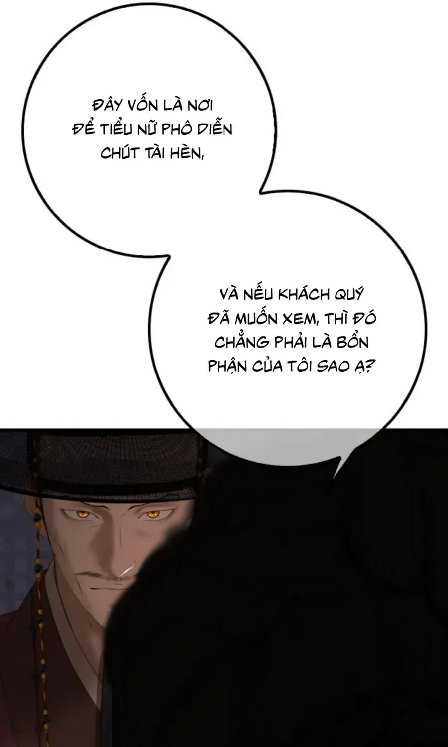 Cuộc Tuyển Chọn Vương Phi Triều Joseon Chap 53 - Next Chap 54