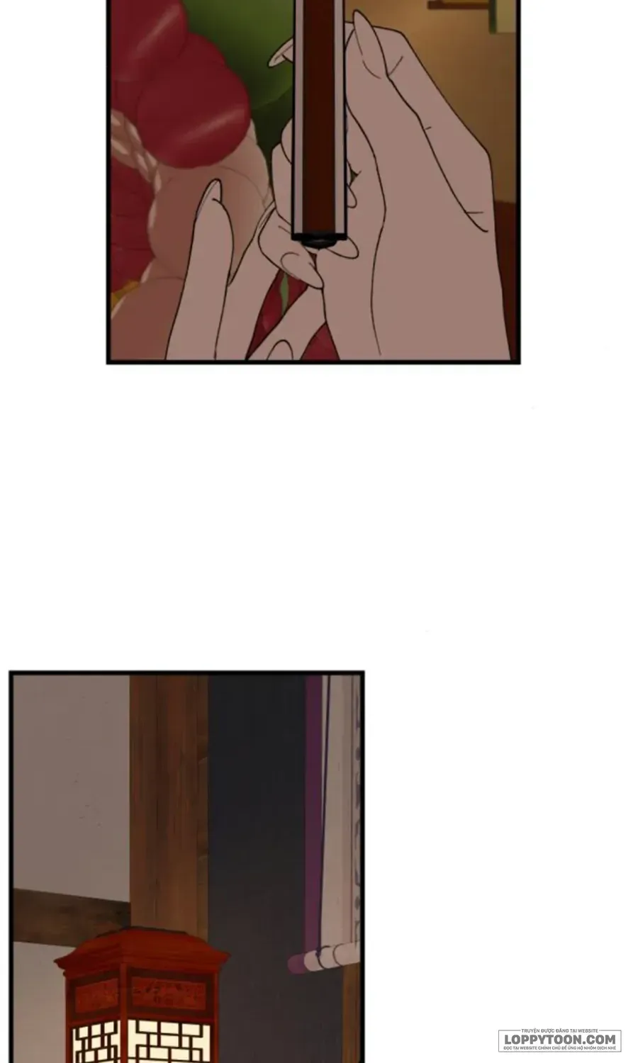 Cuộc Tuyển Chọn Vương Phi Triều Joseon Chap 53 - Next Chap 54