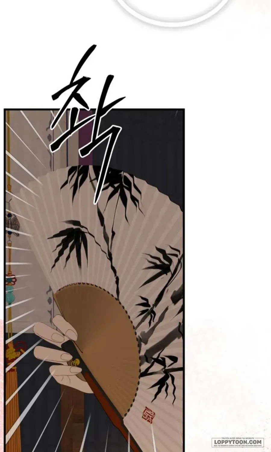 Cuộc Tuyển Chọn Vương Phi Triều Joseon Chap 53 - Next Chap 54