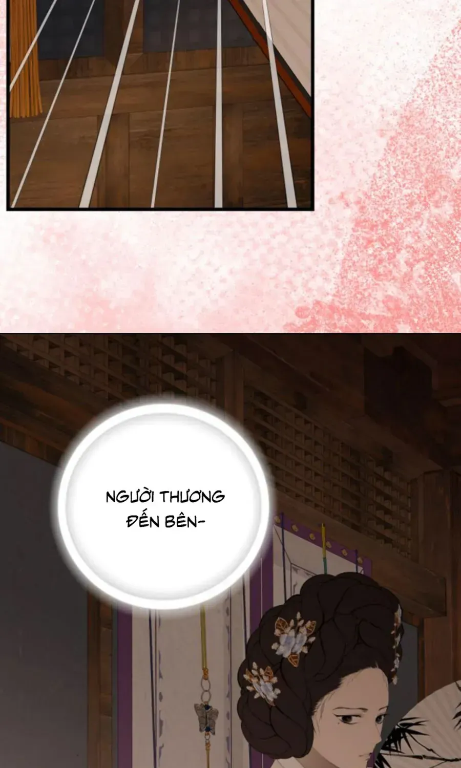 Cuộc Tuyển Chọn Vương Phi Triều Joseon Chap 53 - Next Chap 54