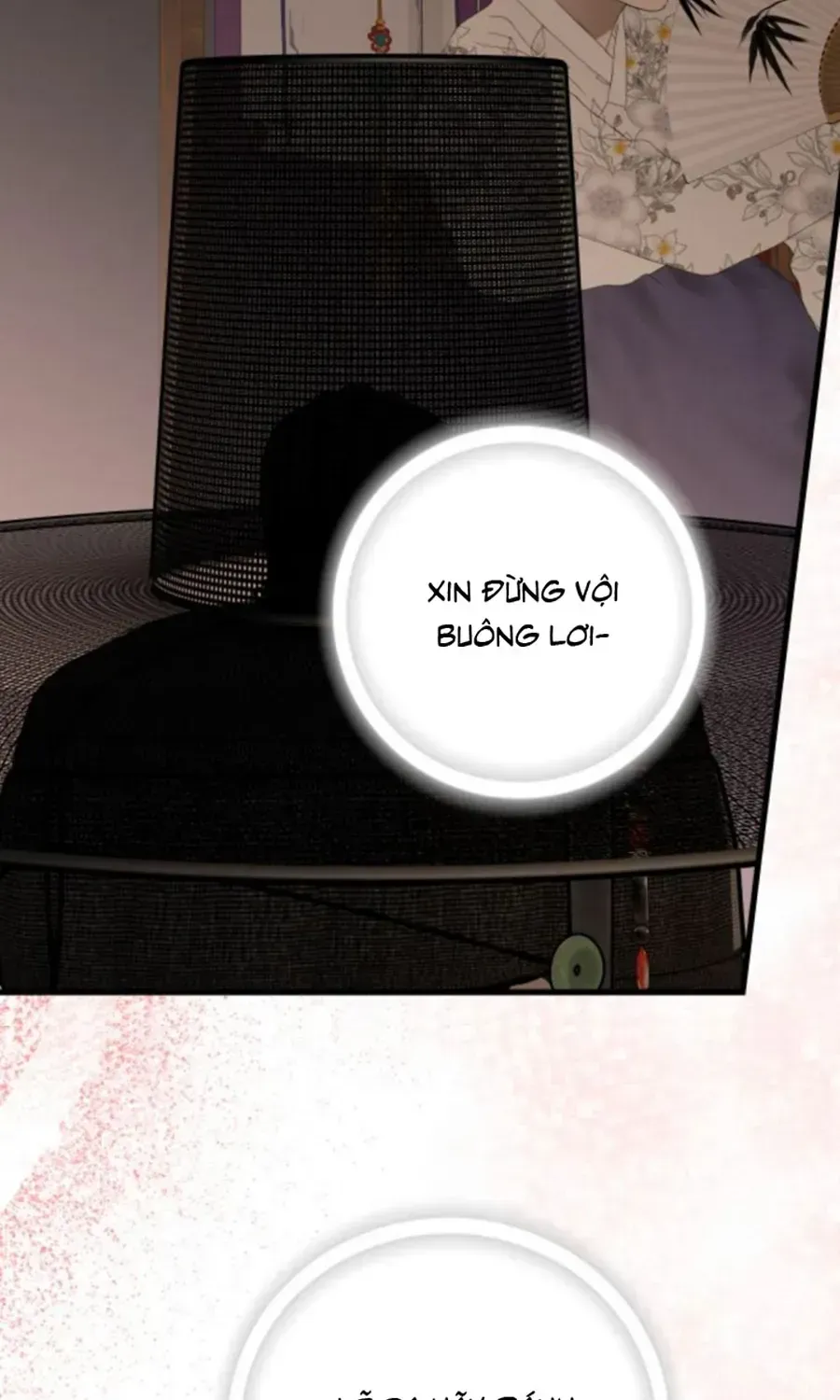 Cuộc Tuyển Chọn Vương Phi Triều Joseon Chap 53 - Next Chap 54