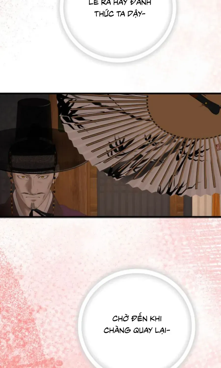 Cuộc Tuyển Chọn Vương Phi Triều Joseon Chap 53 - Next Chap 54