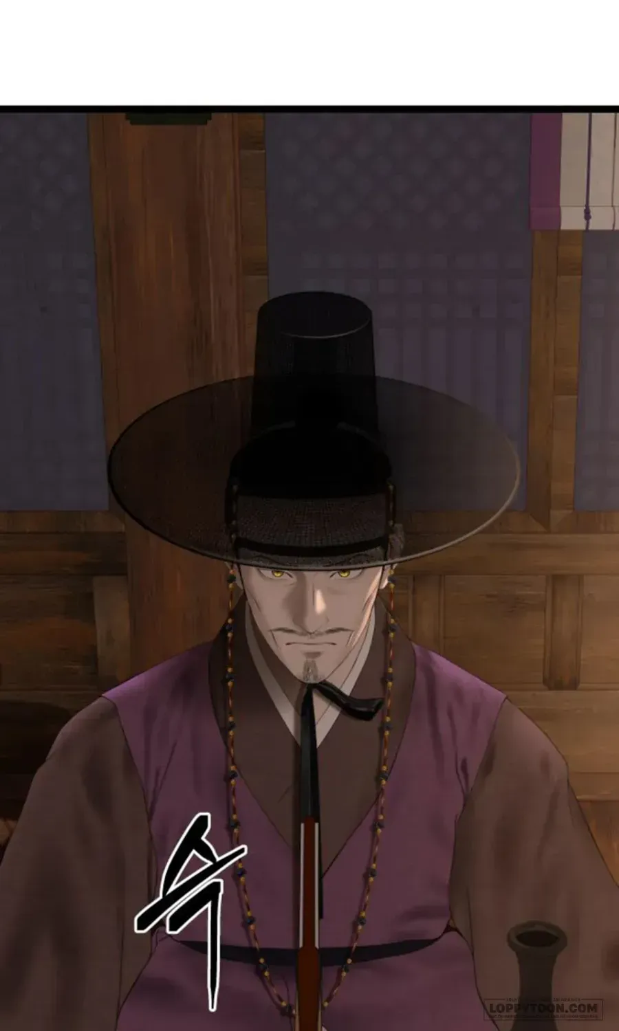Cuộc Tuyển Chọn Vương Phi Triều Joseon Chap 53 - Next Chap 54