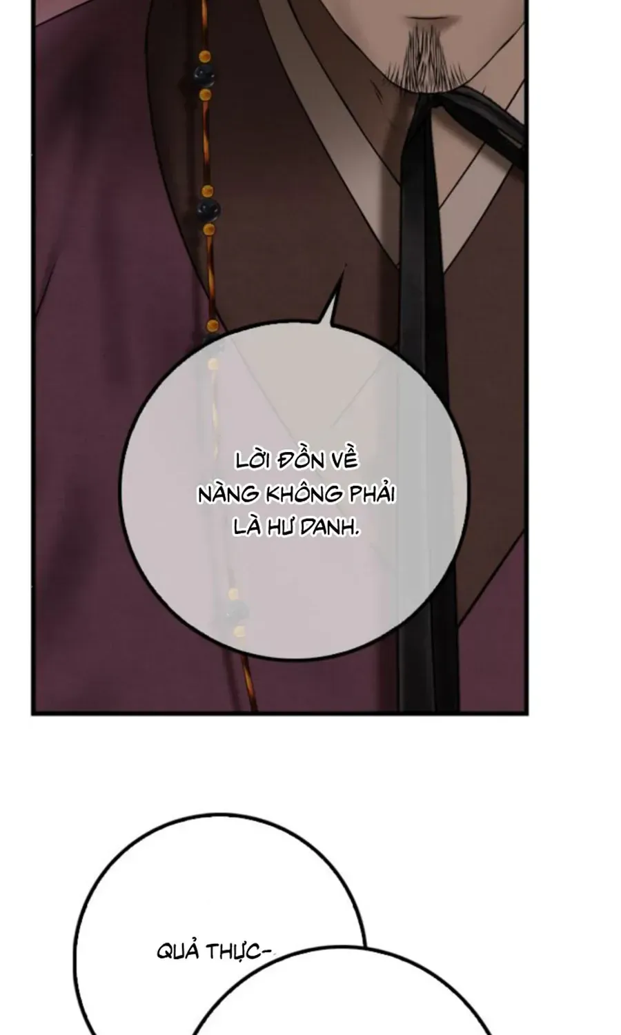 Cuộc Tuyển Chọn Vương Phi Triều Joseon Chap 53 - Next Chap 54